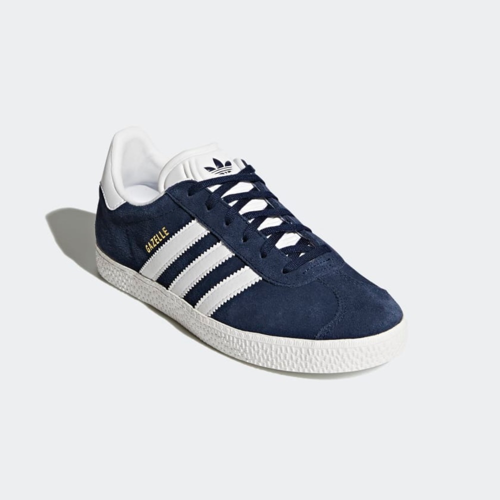 Adidas Gazelle Shoes Sneakers Men’s Size 7.5 NEW with Tags